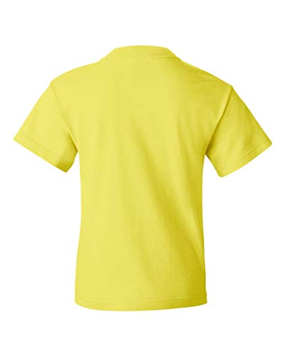 Neon Yellow
