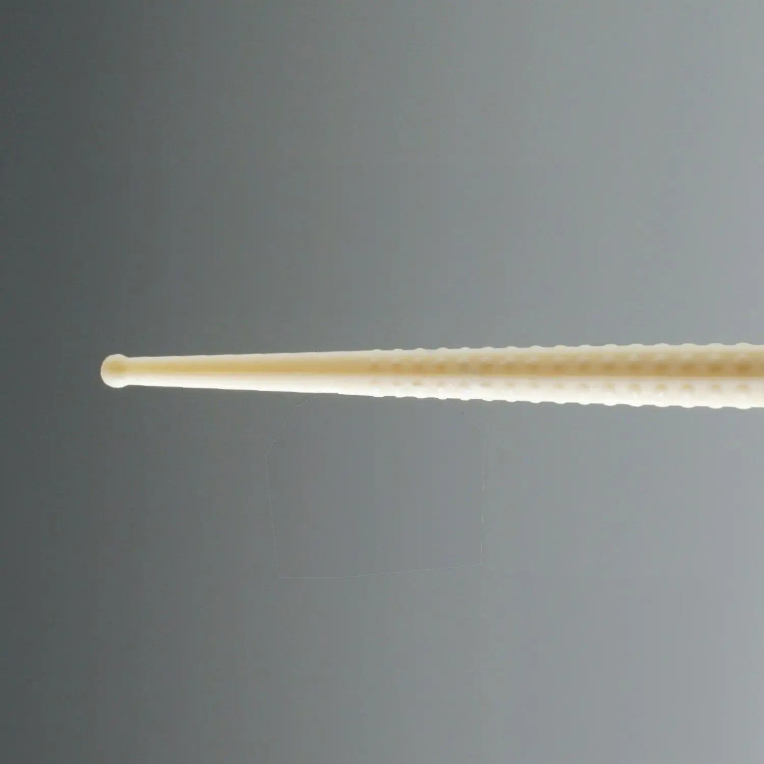 Akebono SPS Resin Double Embossed Non-Slip Serving Chopsticks 25cm (10 Inch) - Perfect for Sushi, Asian Cuisine & Home Dining