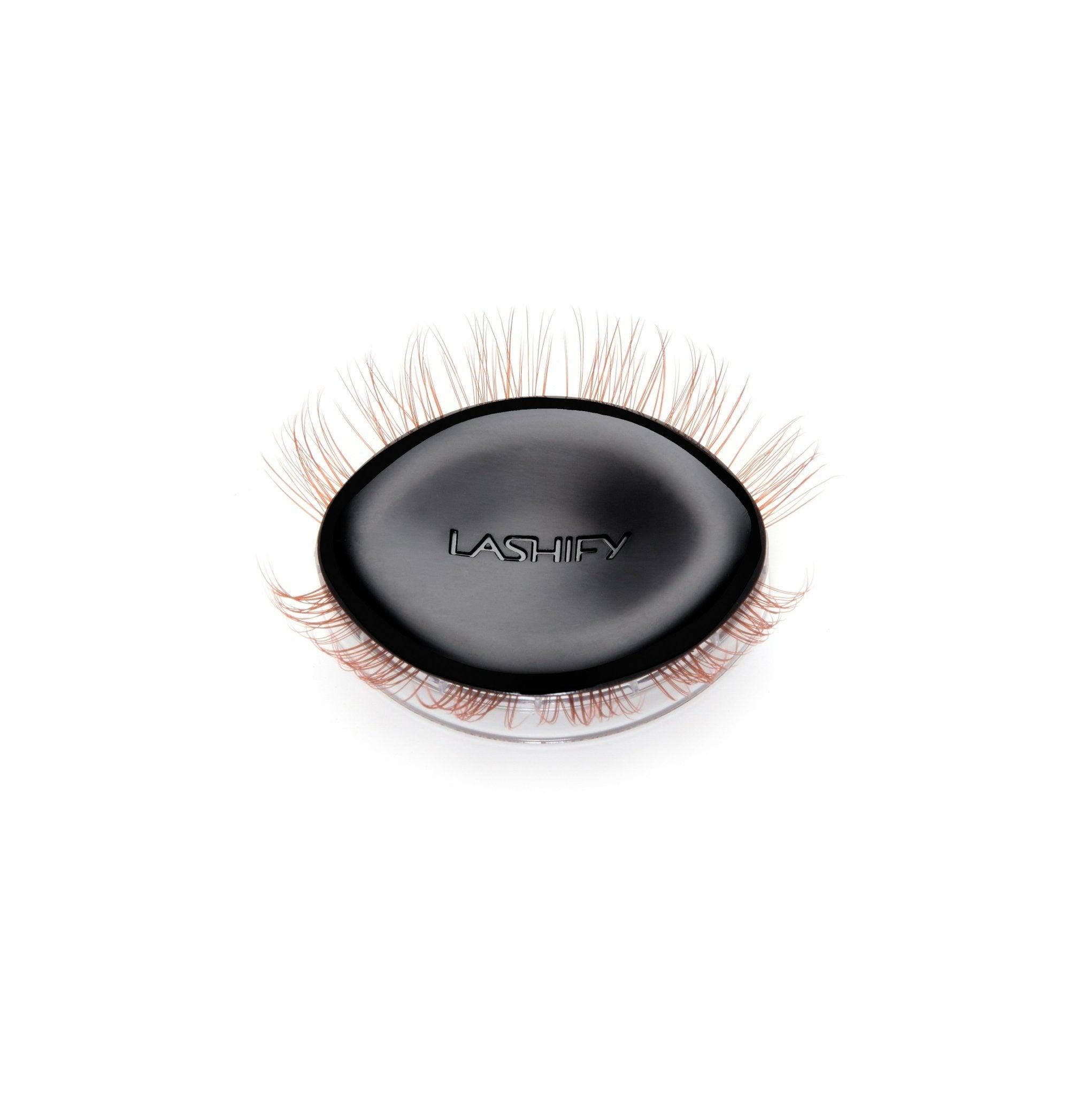 Amplify Core Gossamer® Lash - Volumizing Mascara for Long & Thick Lashes | Perfect for Daily Wear & Special Occasions