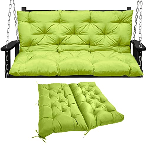 Tender Green