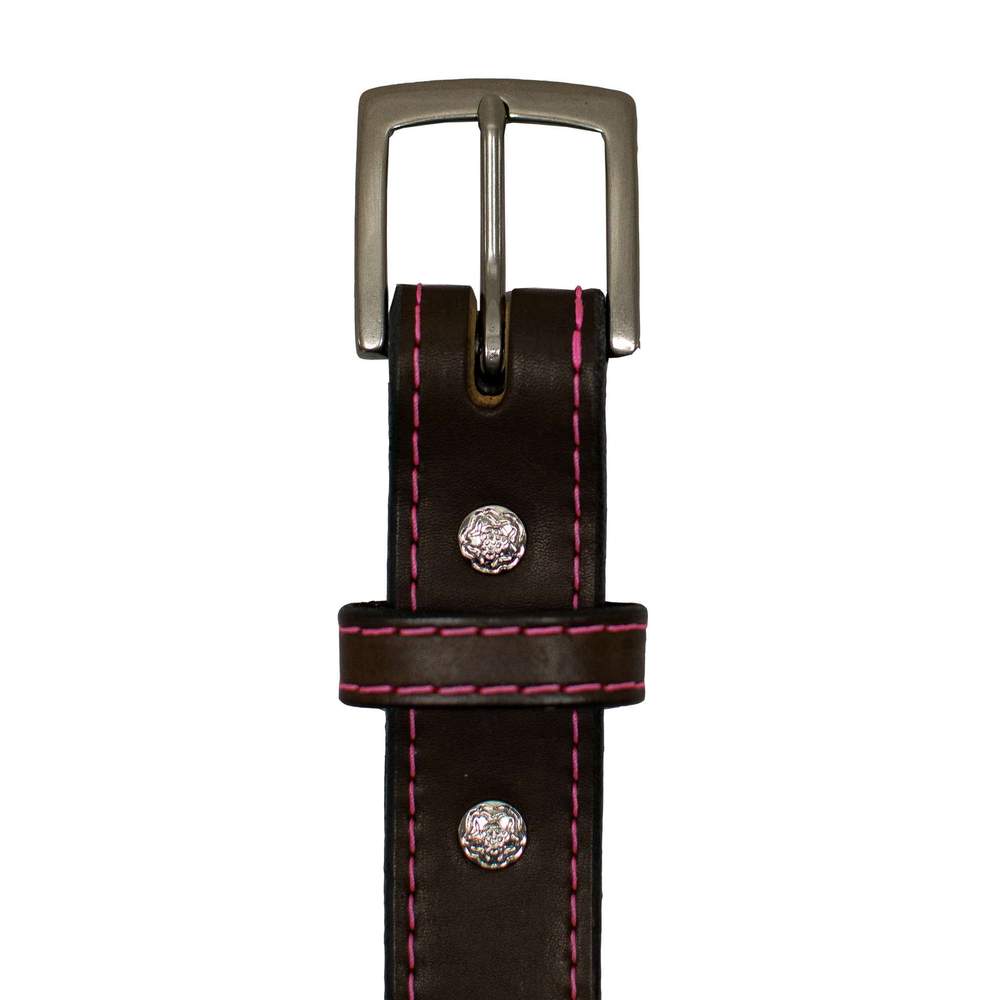 Bonnie Belt 1.25 Inch - Premium Women's Fashion Accessory for Jeans, Dresses & Office Wear | Stylish Waist Belt for Everyday Outfits
