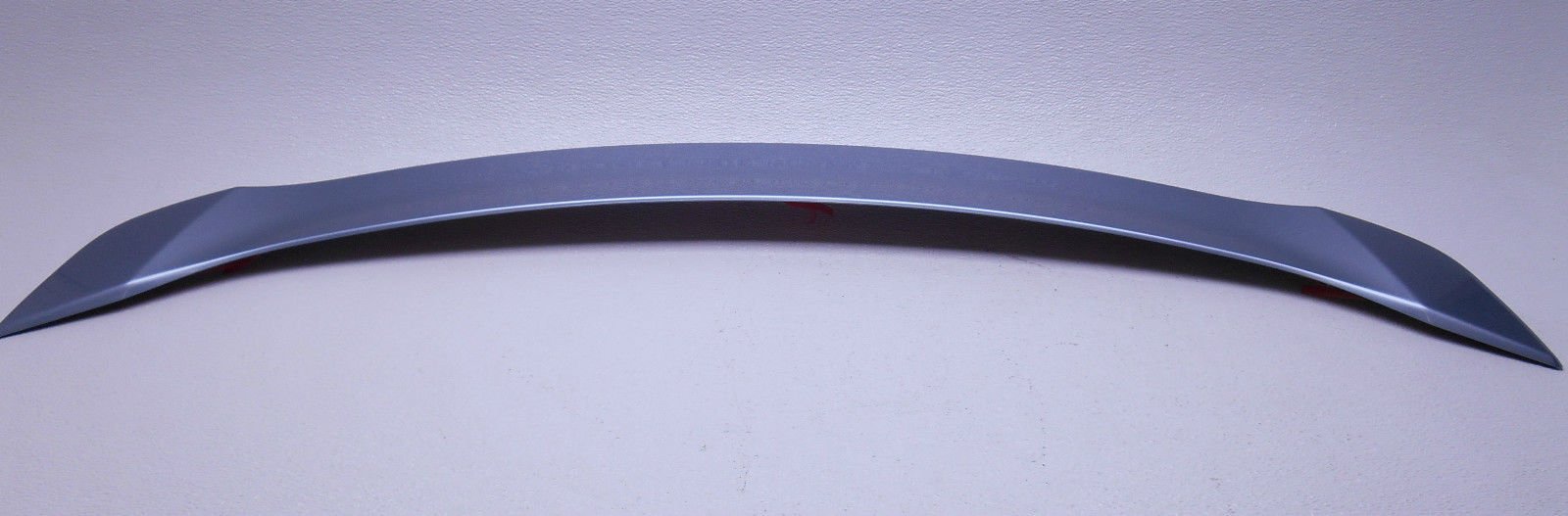 Honda Genuine 08F10-TA0-1D0A Celestial Blue Metallic Deck Lid Spoiler for Accord Sedan - Aerodynamic Rear Trunk Lip Wing (2018-2022 Models) | Enhances Style & Performance | Perfect for Street Racing & Car Shows