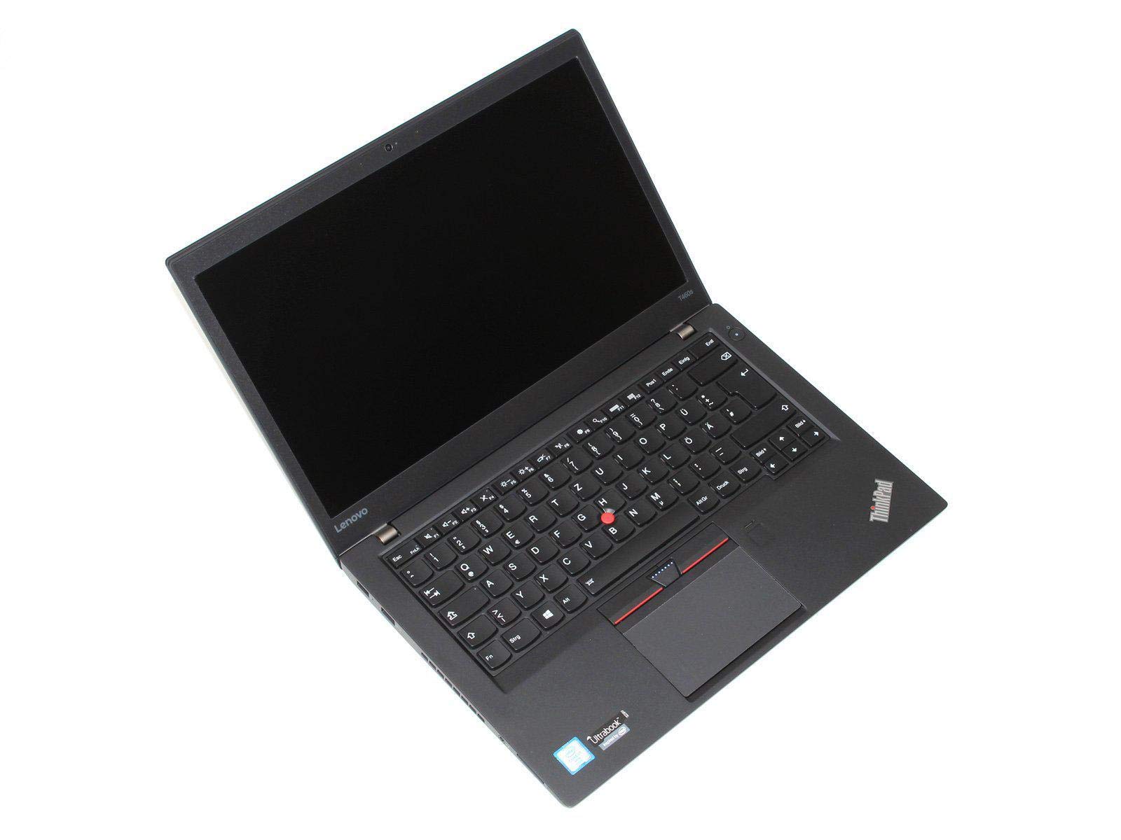 Lenovo ThinkPad T460s 14