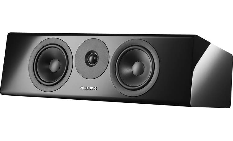 Black Gloss