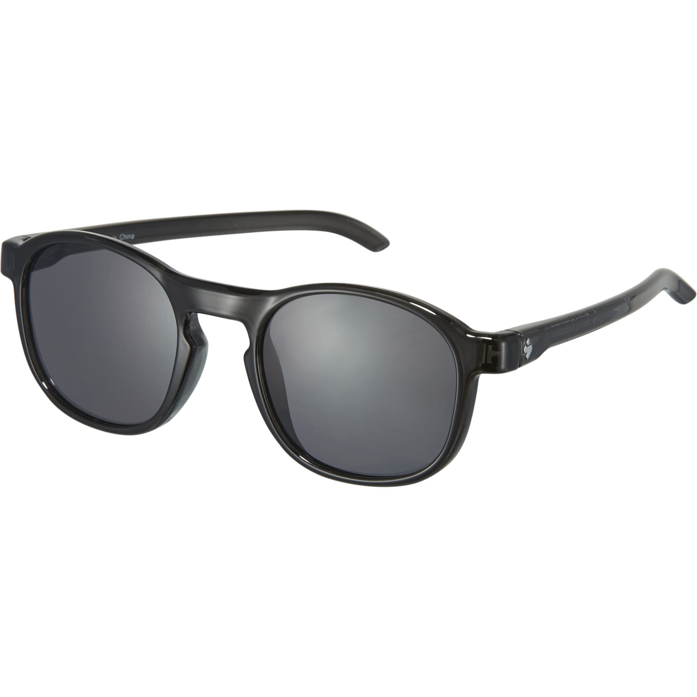 Sweet Protection Heat Sunglasses - Sleek Frame, Anti-Fog, UV Protection, Super Oleophobic Lens for Cycling, Running & Outdoor Sports