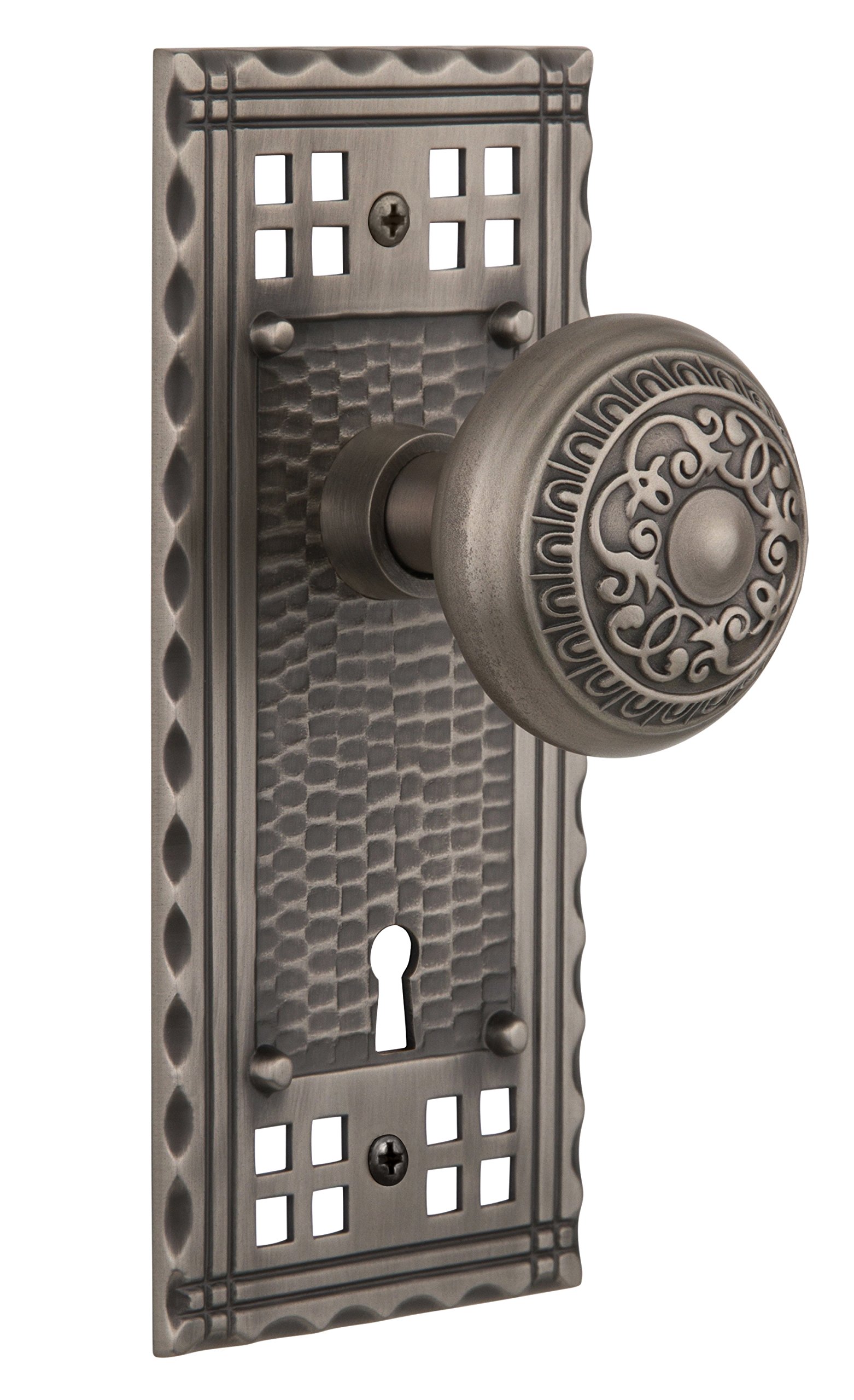 Vintage Mortise 2.25