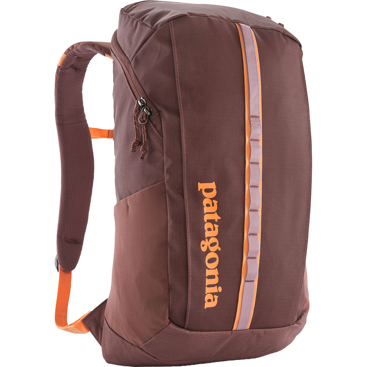 Black Hole Pack 25L - Lightweight Waterproof Hiking Backpack for Outdoor Adventures, Travel & Camping | Durable Daypack for Men & Women