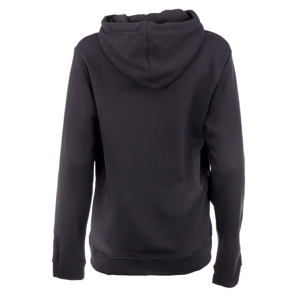 Nike Women's Fleece Hoodie - Soft Pullover Sweatshirt for Running, Yoga & Casual Wear | Winter Warm Athletic Jacket for Outdoor Activities