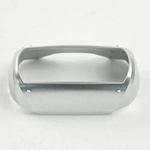 Panasonic ES-RT47 & ES-RT36 Replacement Foil Frame | Compatible with Panasonic Electric Shavers | Perfect for Close Shaving & Travel Use