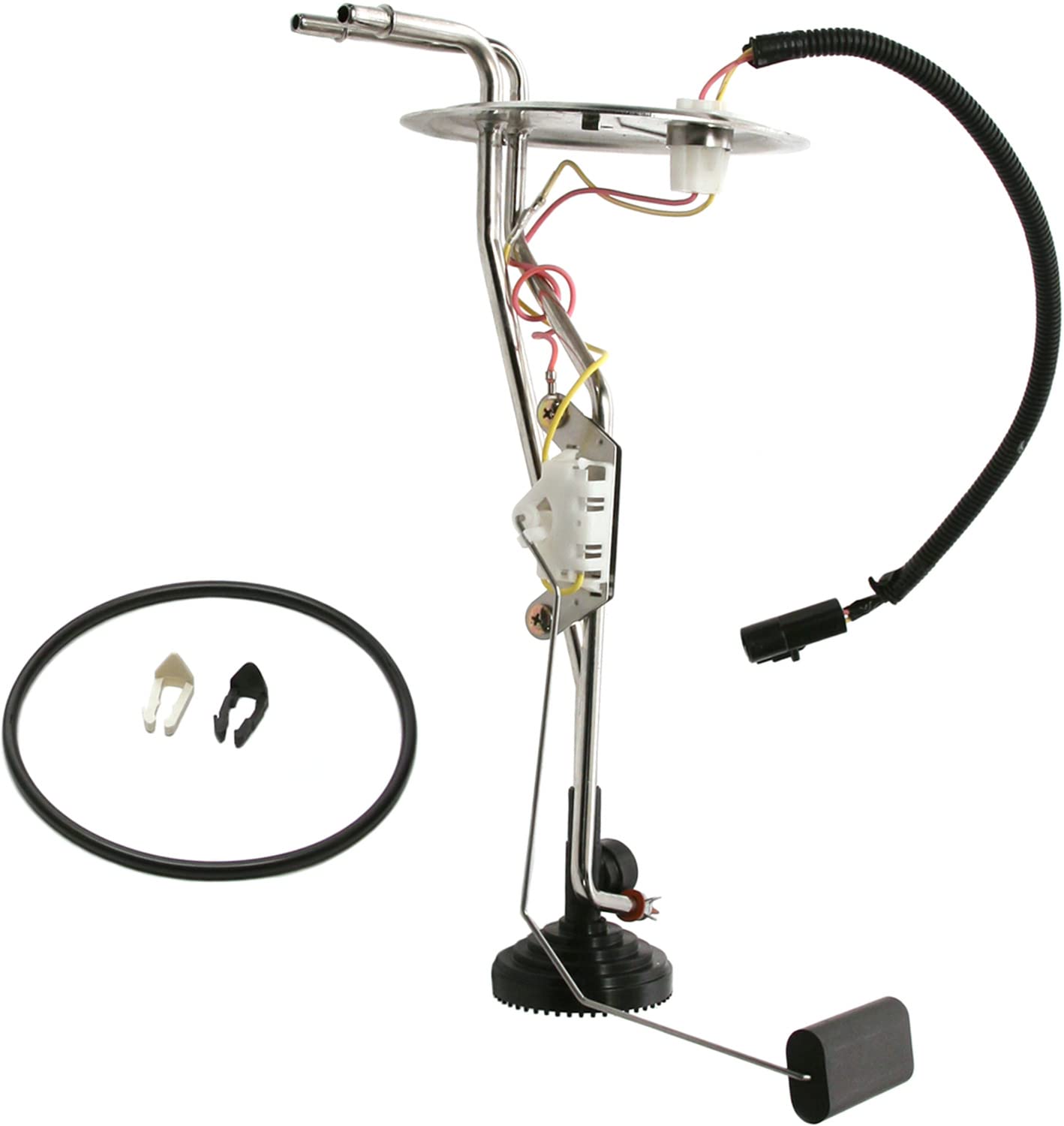 Delphi FL0270 Fuel Sending Unit - Compatible with Multiple Vehicle Models | Replacement Fuel Level Sensor for Accurate Gas Tank Monitoring | Perfect for Car, Truck & SUV Maintenance and Repair