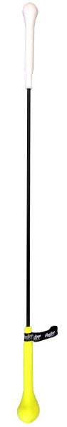 Rawlings Hit Stick HITSTIK - Baseball Training Bat for Youth & Adults - Improve Hitting Skills & Bat Speed - Perfect for Batting Practice, Soft Toss & Cage Drills