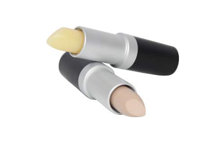 Fleur De Vie Cosmetics Lip Treatment Bundle - Hydrating & Nourishing Lip Care Set for Dry, Chapped Lips | Perfect for Daily Use, Travel & Gift Giving