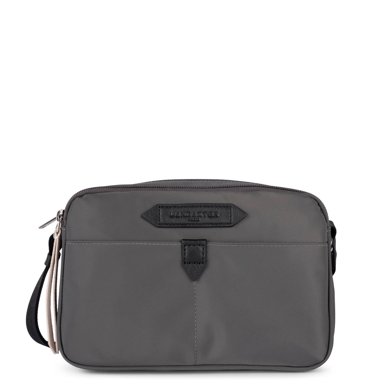 Lightweight Foldable Walker Bag with Storage Pockets - Perfect for Seniors, Travel & Outdoor Activities