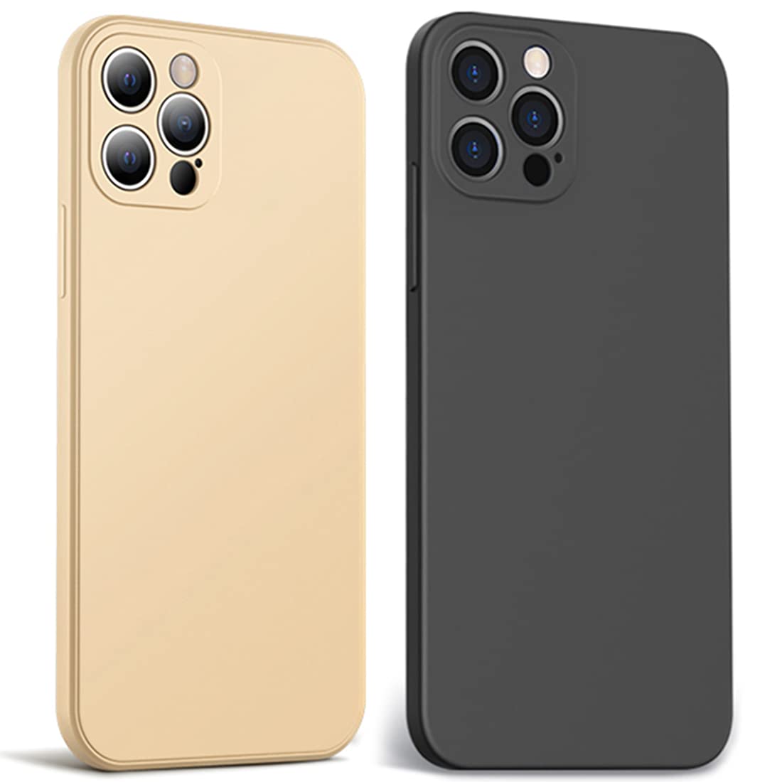 **iPhone 12 Pro Case 6.1