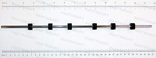 Printel 11A8214 Compatible Feed Roller for Lexmark Optra N Series Laser Printers - Replacement Part for Office & Home Printing