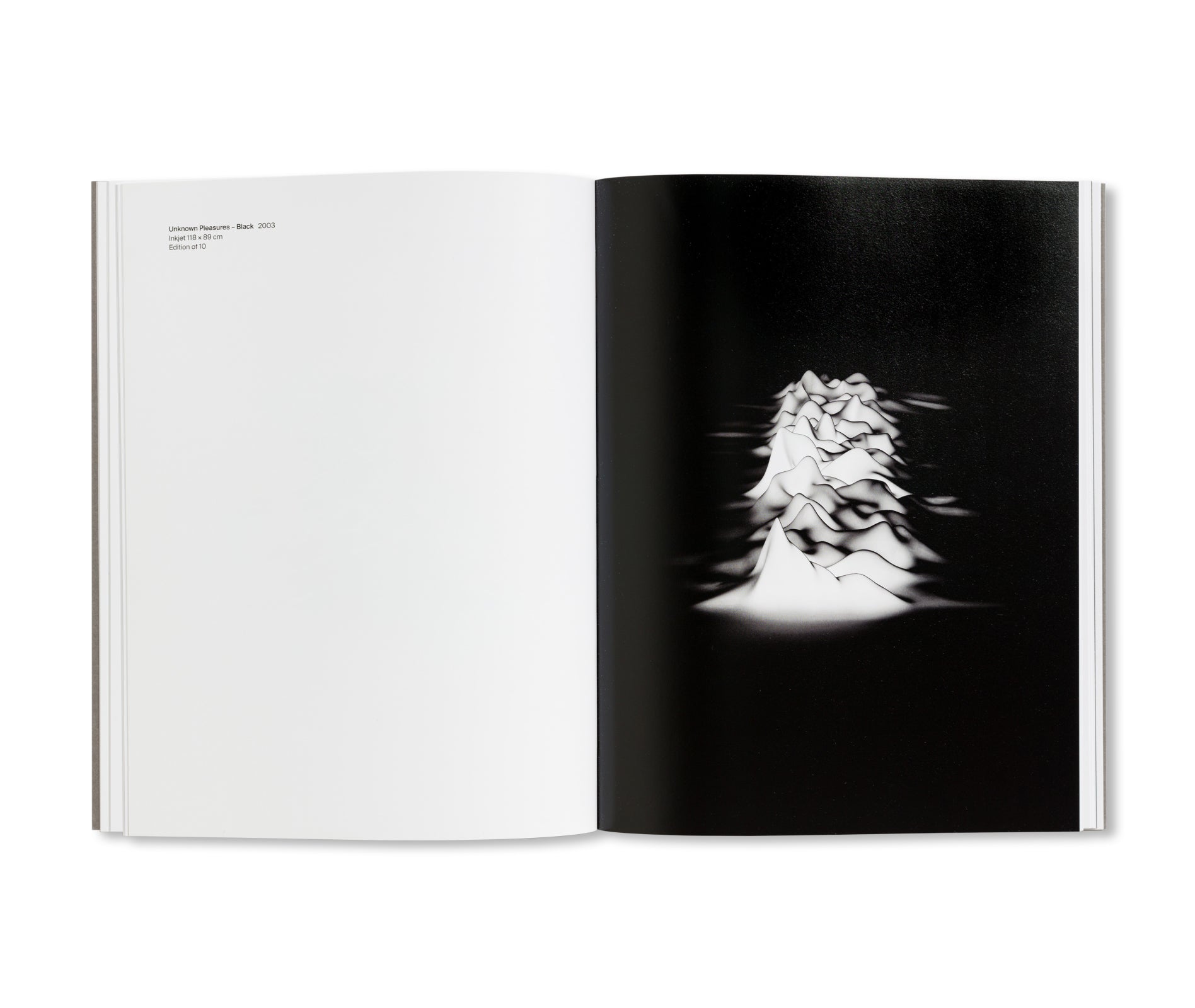 PRINTS AND MULTIPLES by Anna Blessmann & Peter Saville - Limited Special Edition Art Collection | Perfect for Modern Home Decor & Contemporary Art Lovers