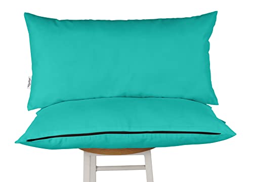 Turquoise Green