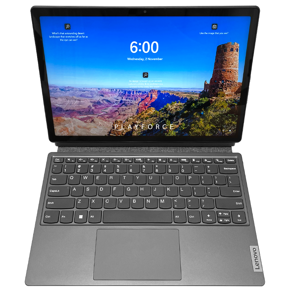 Lenovo Duet 5 Laptop - 12.4