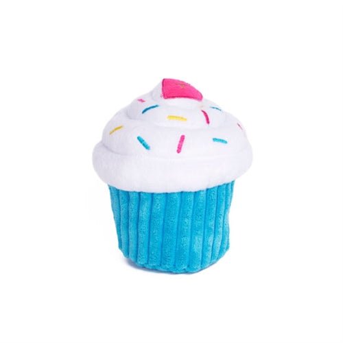 Blue Cupcake Baking Cups - Perfect for Birthday Parties, Baby Showers & Holiday Desserts