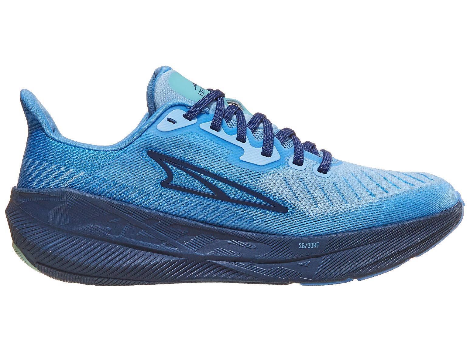 Women's Nike Experience Flow Running Shoes - Light Blue (444) | Lightweight & Breathable for Jogging, Gym Workouts & Daily Wear