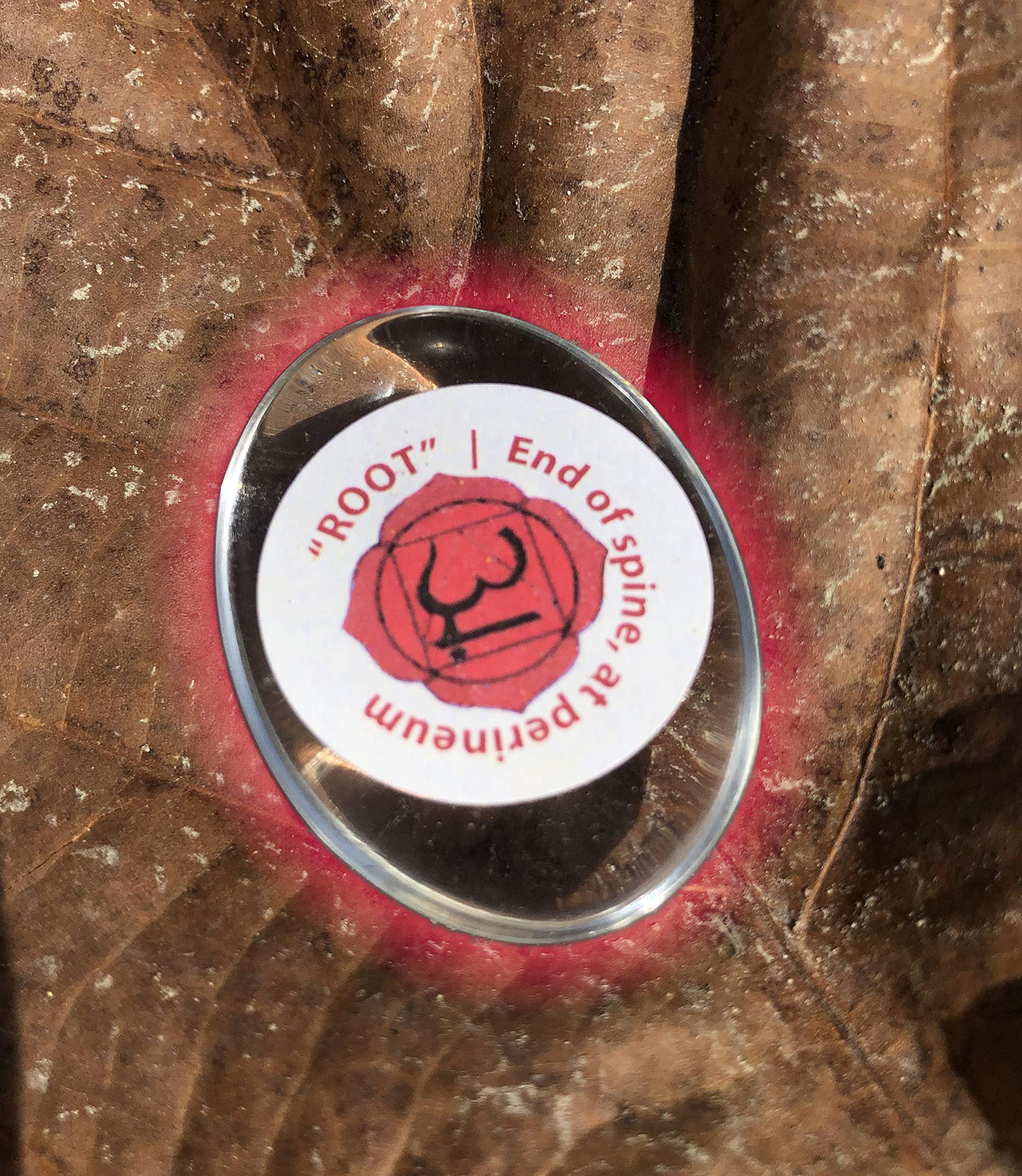 Chakra Balancing Energizing Tachyon Crystals - Natural Healing Stones for Energy Boost, Mental Focus & Wellness - Perfect for Meditation, Yoga & Spiritual Healing