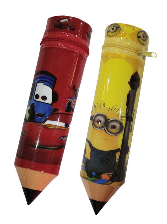 Cars & Minion