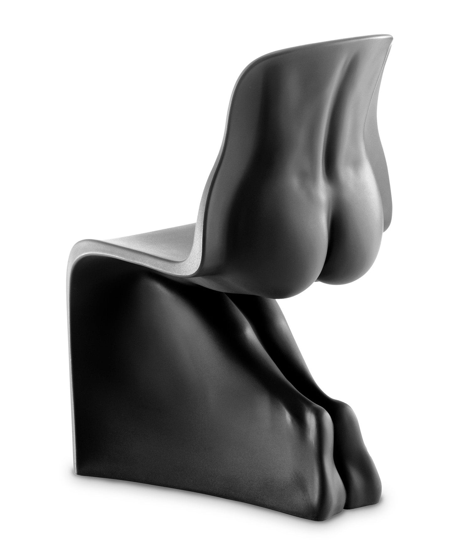 Casamania Her Chair - Modern Accent Chair for Living Room, Bedroom & Office - Stylish Comfort for Home Decor & Relaxation