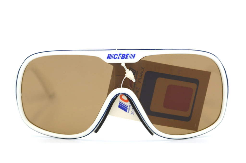 Cébé Polarized Visor for Men & Women - UV Protection Sun Visor for Outdoor Sports, Running, Cycling, and Driving - Adjustable & Lightweight