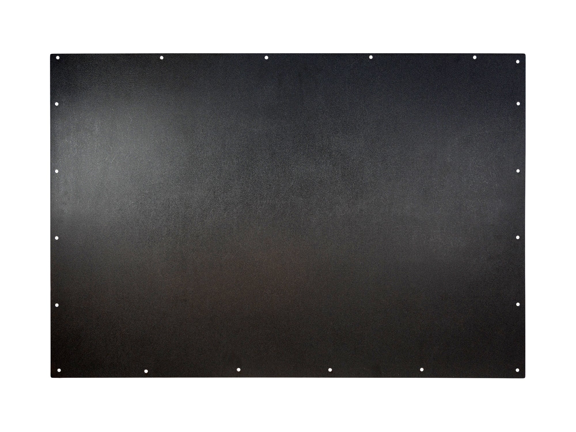ABS Plastic Trim Panel - Left Center for VW Vanagon | Durable Interior Replacement Part | Perfect for Restorations & Custom Builds