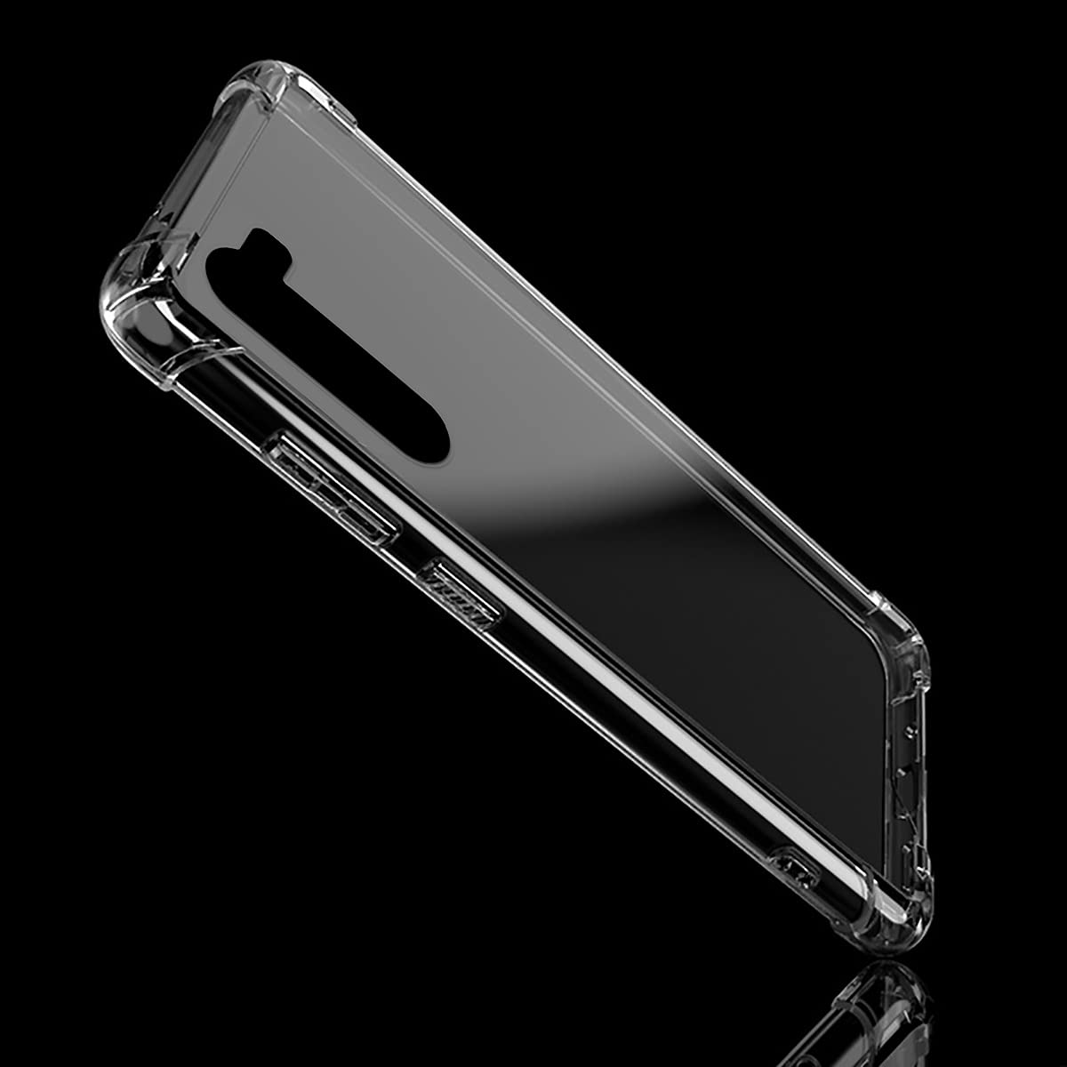 Custom Motorola Edge Phone Case - Ultra Thin TPU Multi-Photo Collage Case for Personalized Pictures | Perfect for Birthday, Anniversary & Christmas Gifts | Clear Protective Cover for Everyday Use & Special Occasions