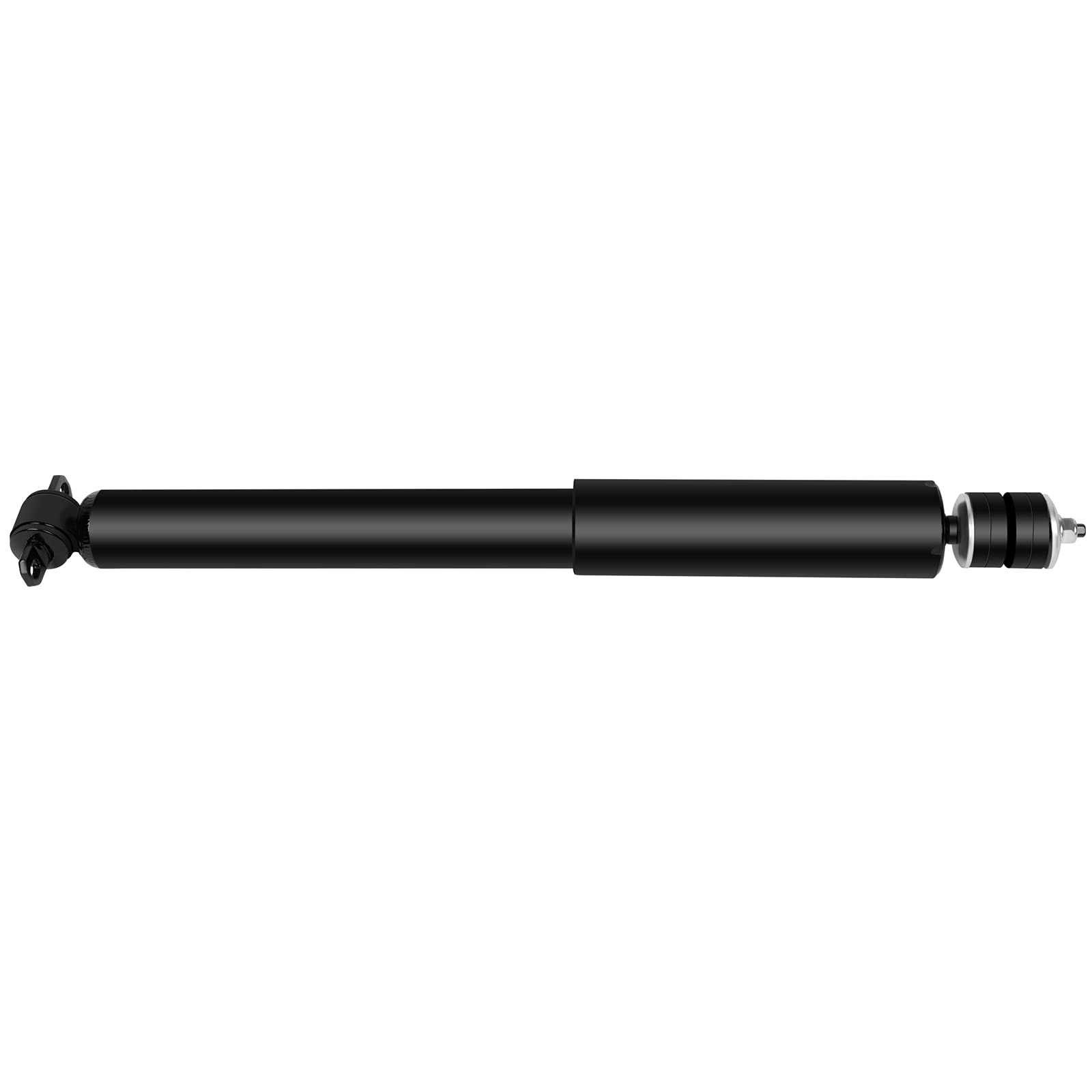 ECCPP Front Shock Absorbers for 1999-2004 Jeep Grand Cherokee - Gas Struts Set of 2 - Replacement Auto Suspension Parts for Off-Road & Daily Driving