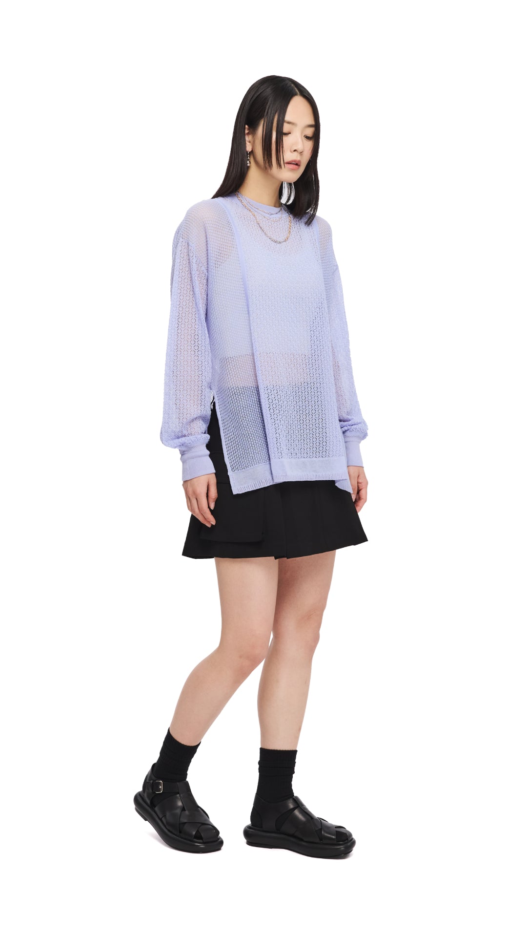 Stylish Cargo Mini Skirt for Women - High Waist Stretch Denim Short Skirt with Pockets - Perfect for Casual Outfits, Streetwear, and Summer Fashion