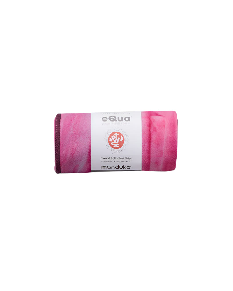 Premium Soft and Absorbent Equa Hand Towel - Quick Drying, Eco-Friendly Bath & Kitchen Towels for Home, Gym, and Travel Use