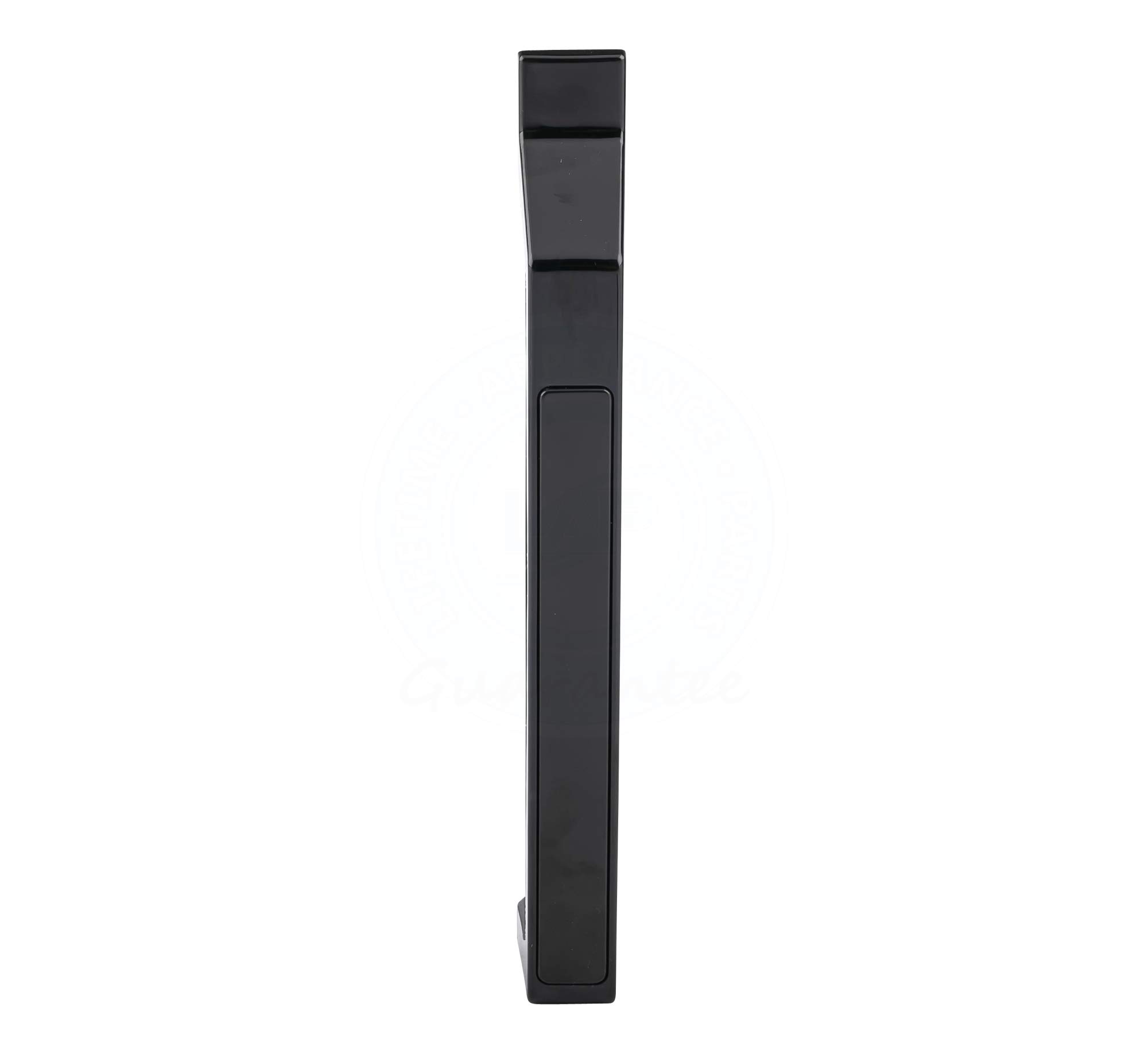 UPGRADED Lifetime Appliance WB15X309 Replacement Door Handle - Compatible with GE Microwave Ovens | Perfect for Kitchen Repairs & Appliance Maintenance