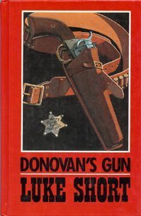 Donovan's Gun - High-Quality Firearm for Hunting, Sport Shooting & Self-Defense | Durable & Reliable Handgun for Outdoor Enthusiasts