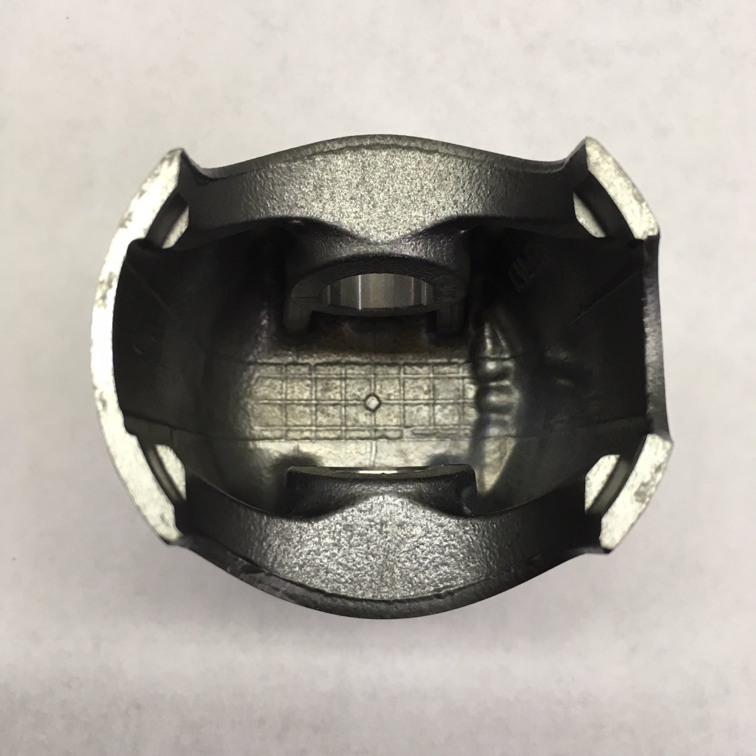 High-Performance TM KV K8 Piston for Motorcycle & ATV Engines - Perfect for Racing, Off-Road & Engine Rebuilds