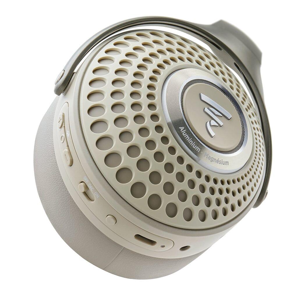 Focal Bathys Wireless Noise Cancelling Headphones - Premium Bluetooth Over-Ear Headphones for Music & Calls - Perfect for Travel, Work & Home Use