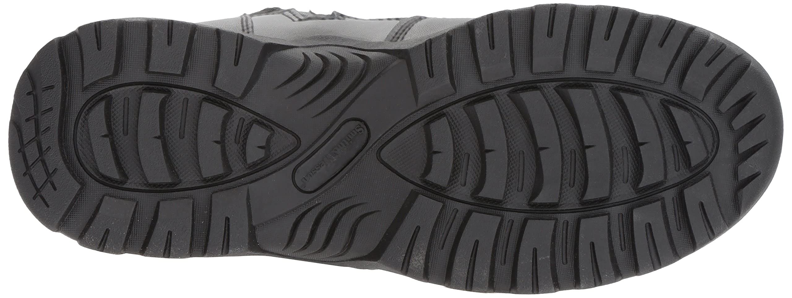 Smith & Wesson Men's Breach 2 Military Tactical Boots - Durable Combat & Work Boots for Hiking, Hunting & Outdoor Adventures