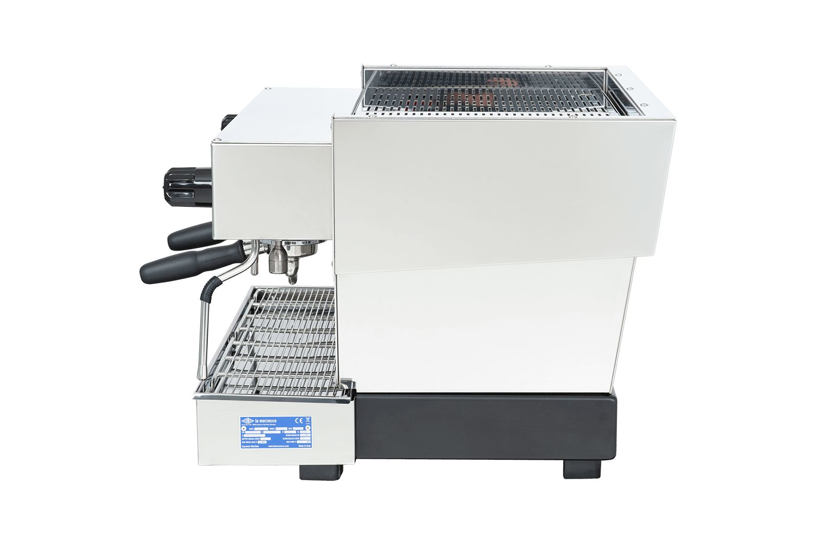 La Marzocco Linea Classic S 3 Group Espresso Machine - Professional Commercial Coffee Maker for Cafes & Restaurants
