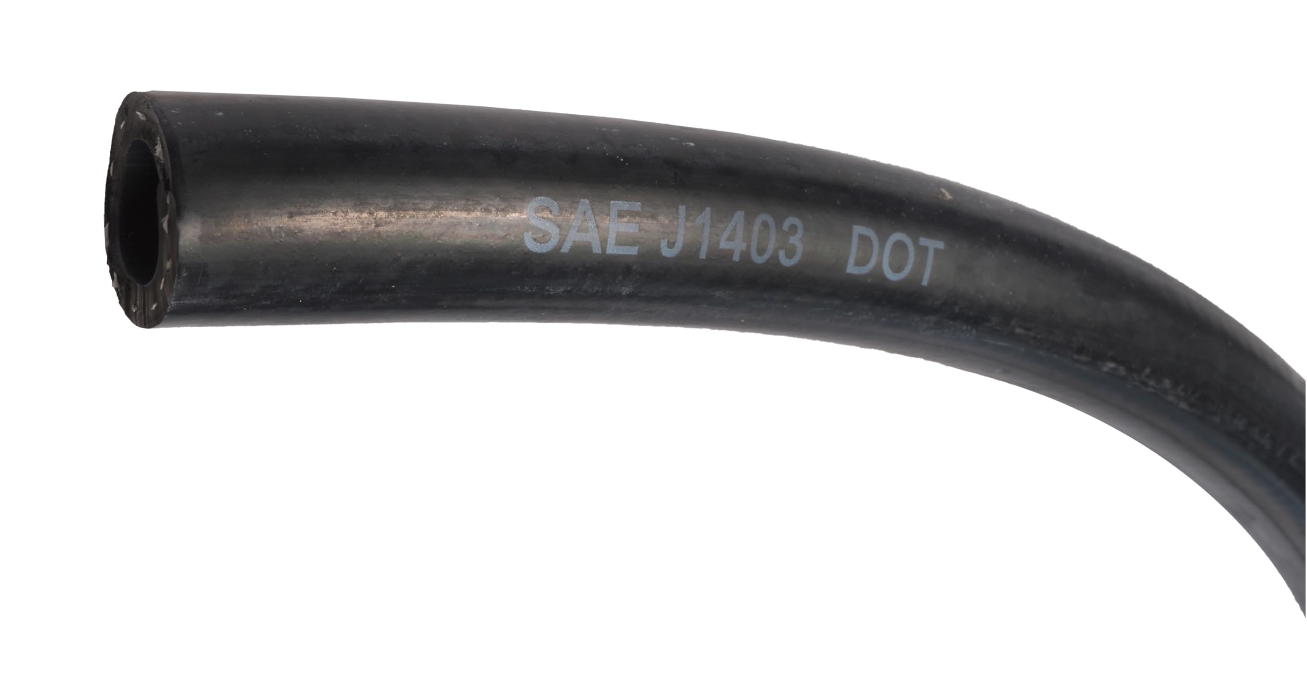 Continental 65105 SAE J1403 Power Brake Vacuum Hose - High-Performance Replacement for Cars & Trucks - Ideal for Automotive Repair & Maintenance
