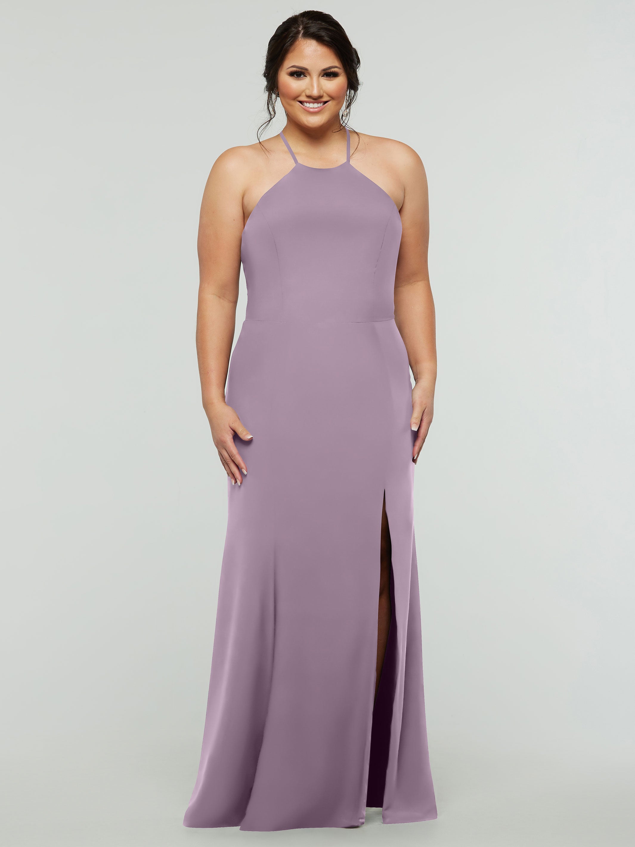 Dusty Lavender