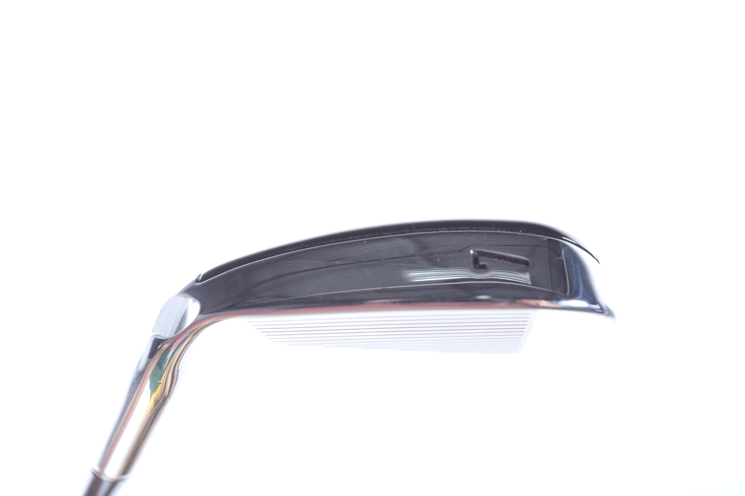 Used Callaway Epic Forged 7 Iron Right Handed Golf Club - Regular Flex Steel Shaft - Perfect for Practice & Course Play