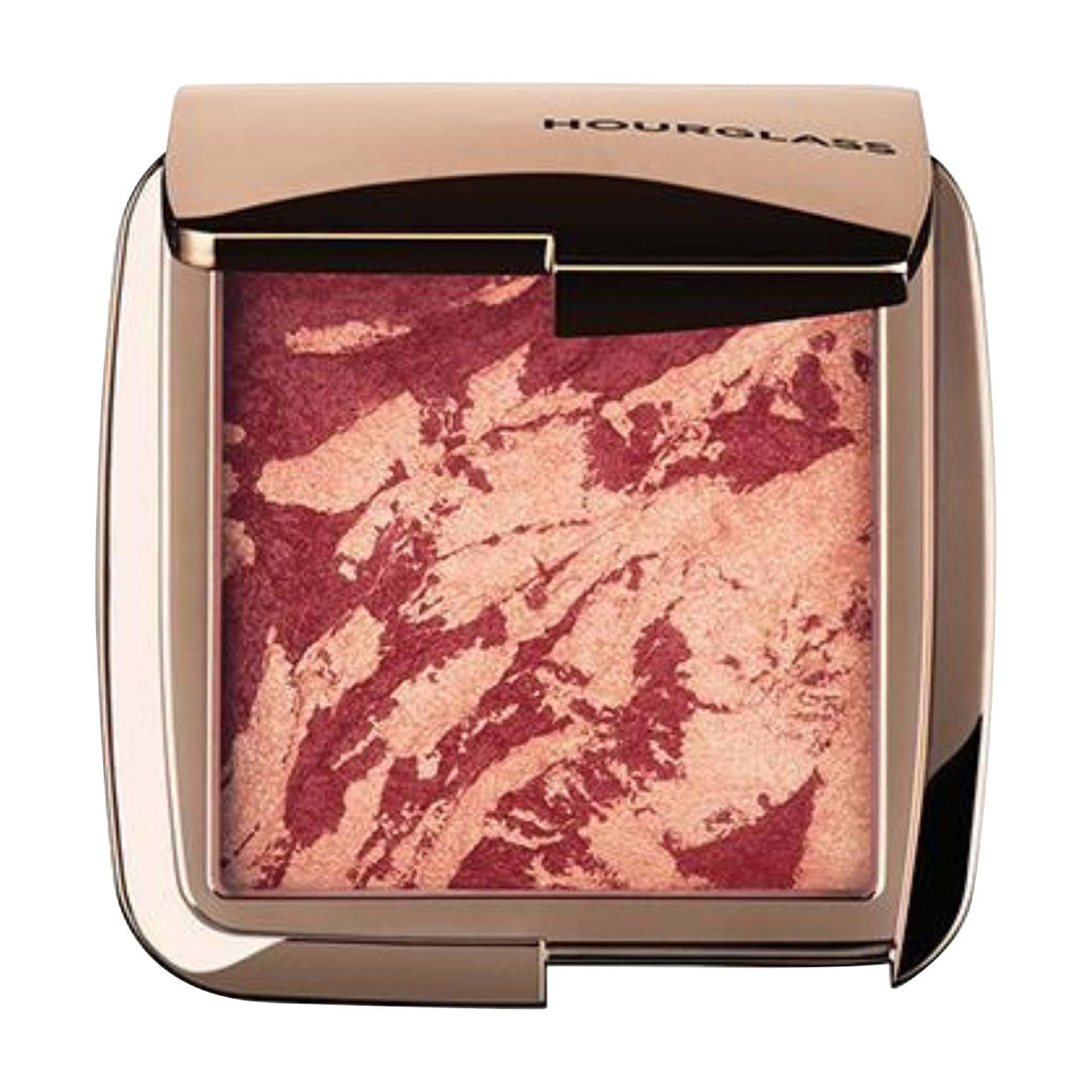 Soft Pink Ambient Lighting Blush - Natural Flush Makeup for Day & Night Wear - Perfect for Weddings, Date Nights & Everyday Glow