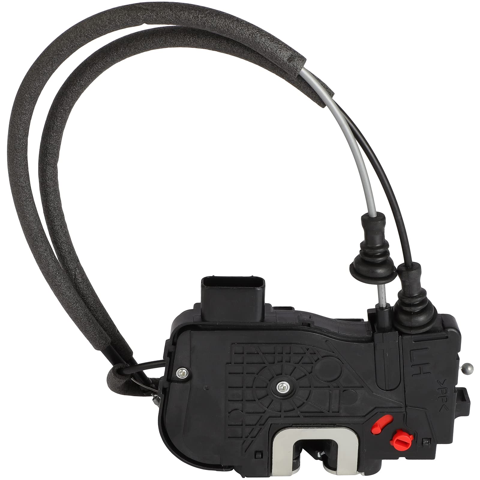 2011-2015 Hyundai Sonata Rear Left Power Door Lock Actuator Replacement - Fix Broken Car Door Locks for Smooth Entry & Exit