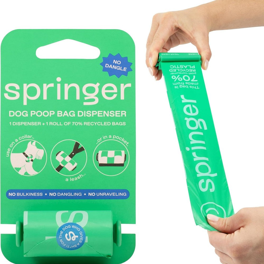 Springer Green