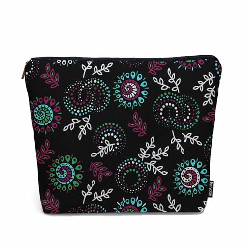 Paisley Flower