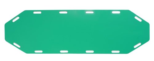 22 Inch Anti-Static Patient Transfer Board for Safe & Easy Bed to Wheelchair Transfers - Ideal for Elderly Care & Home Healthcare Use
