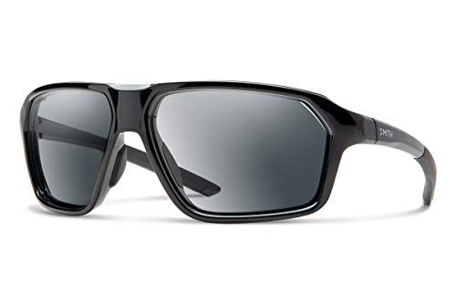 Black / Photochromic Clear to Gray