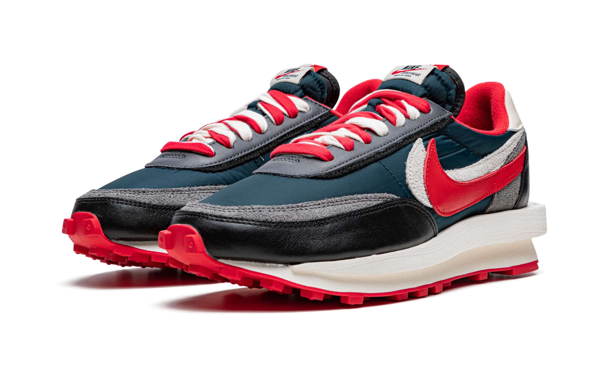 Nike Men's Running Sneakers - Lightweight Comfortable Athletic Shoes for Jogging, Gym Workouts & Casual Wear