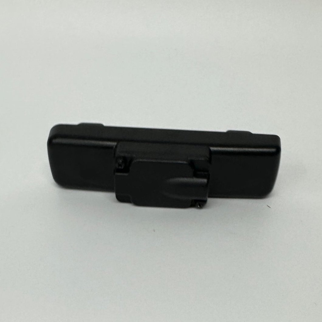 Kenwood KRK 10 Remote Radio Head Replacement Parts for TK7180 TK8180 NX700 NX800 NX900 TK5720 TK5820 - Compatible with Two-Way Radios for Business & Emergency Communications